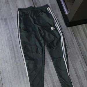 Men’s adidas climacool joggers